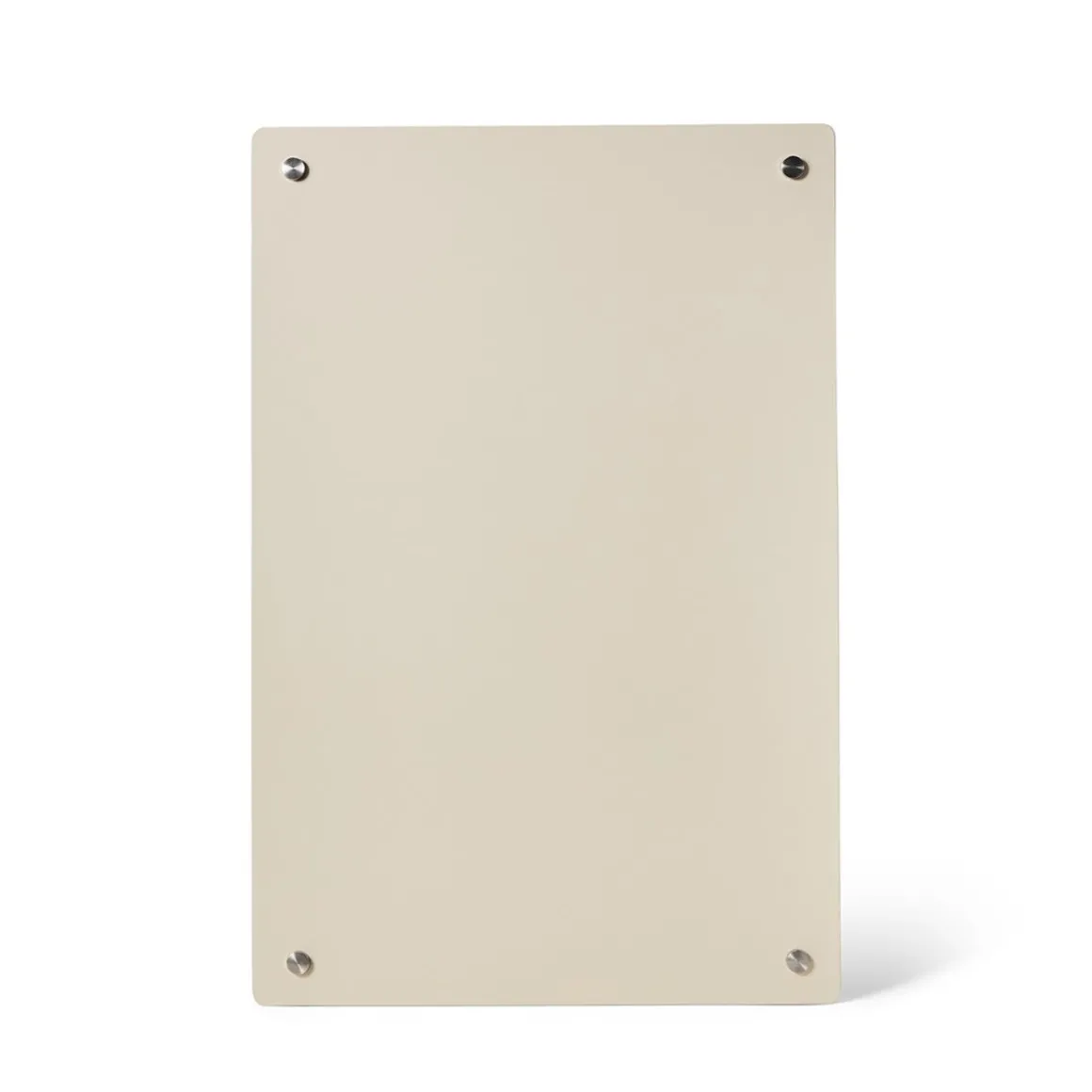 Anslagstavla Magnet Rita 40x60cm Beige