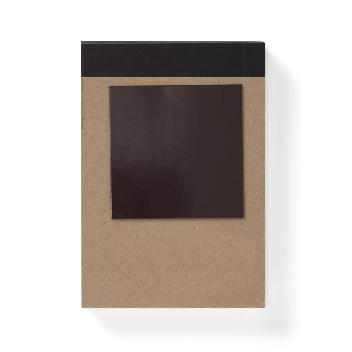 Anteckningsblock Magnet A6