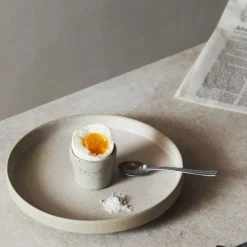 Assiett Taste 19cm Beige