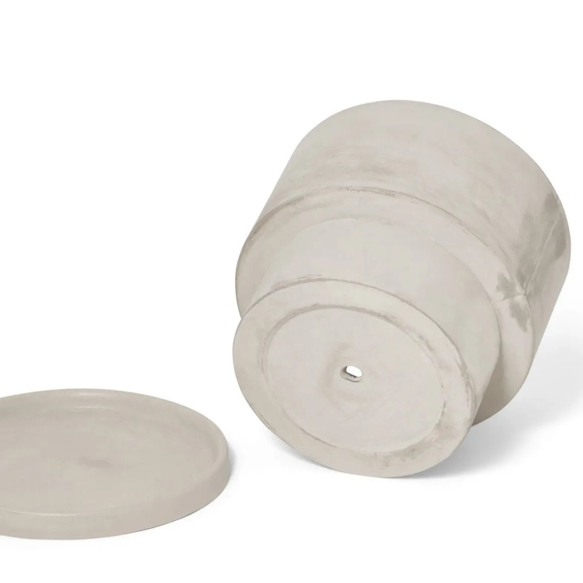 Betongkruka Nivå 32,7cm