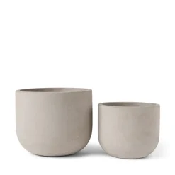 Betongkruka Rund 15,5cm