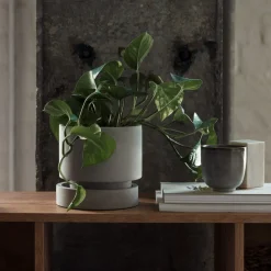 Betongkruka/Fat 15,5cm