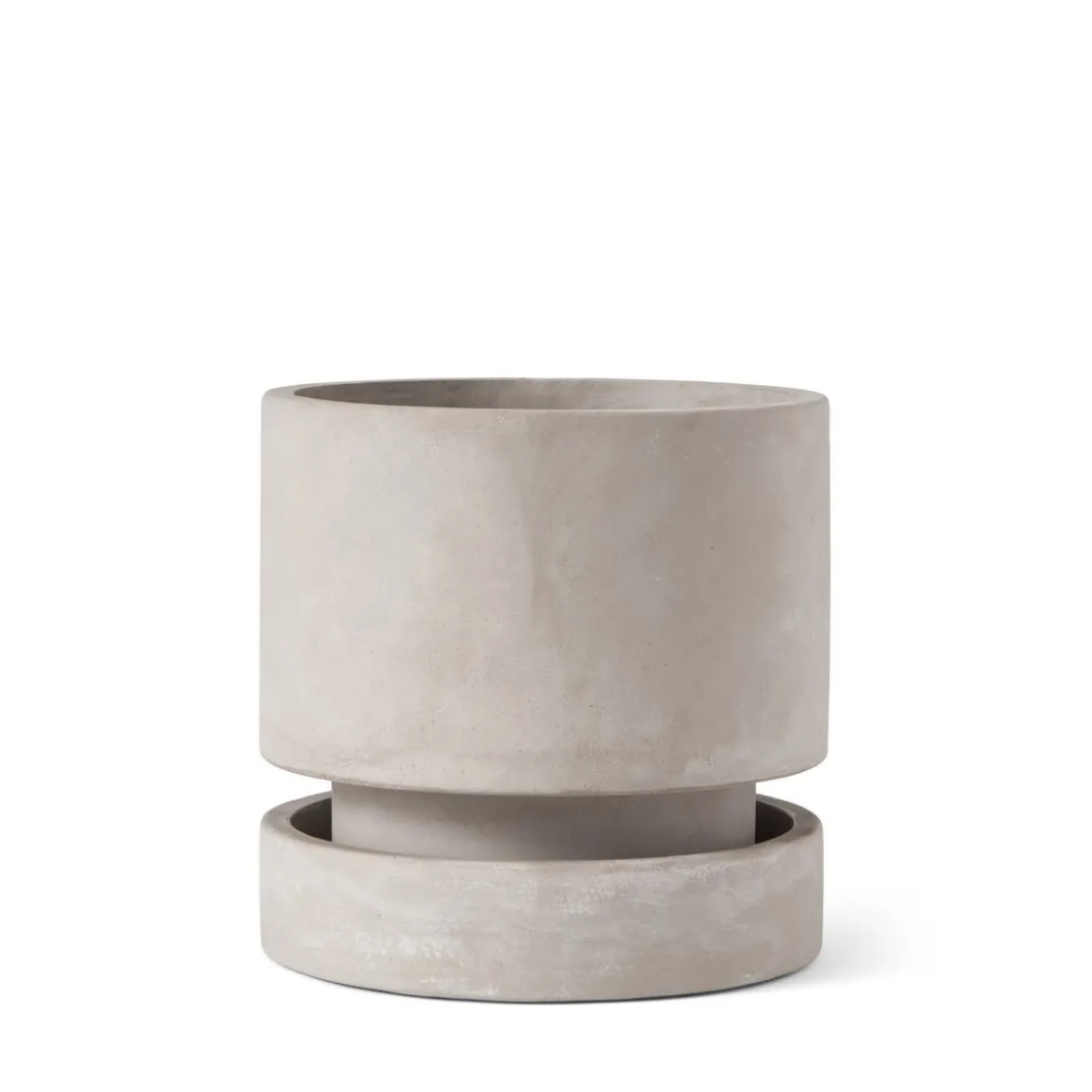 Betongkruka/Fat 19,5cm