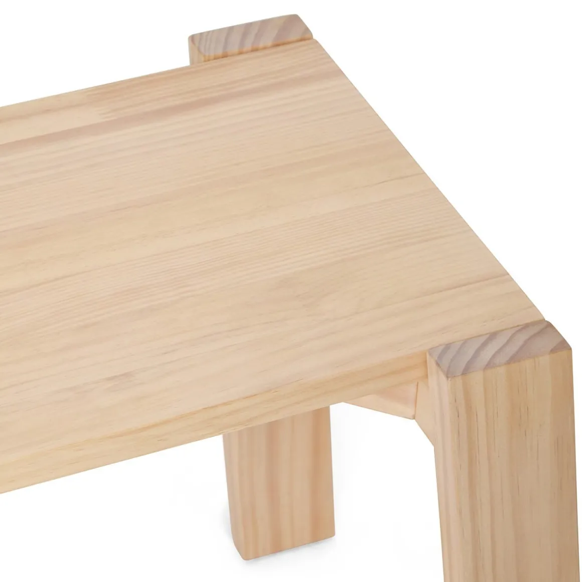 Bänk Silas 45x90cm Furu