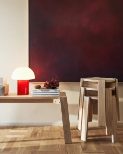 Bänk Silas 45x90cm Furu