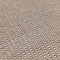 Bomullsmatta Aska 140x200cm