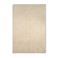 Bomullsmatta Struktur 170x240cm