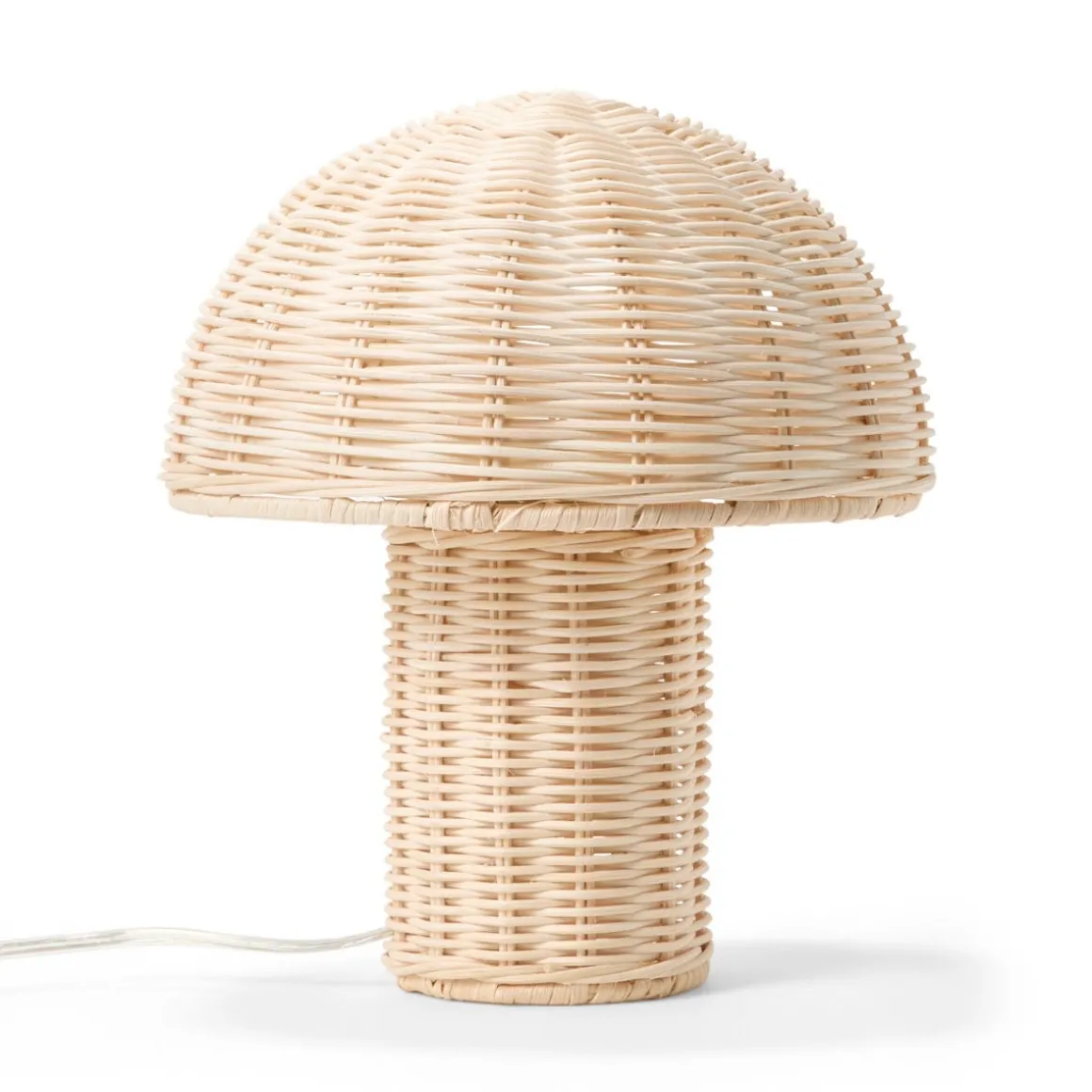 Bordslampa Meadow 22x25cm Rotting