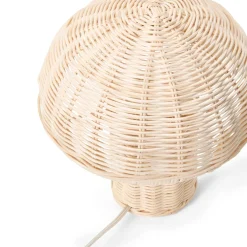 Bordslampa Meadow 22x25cm Rotting