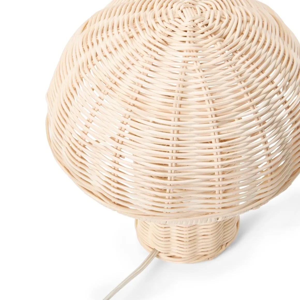 Bordslampa Meadow 22x25cm Rotting