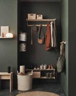 Bordslampa Pluto 18x11cm Opal