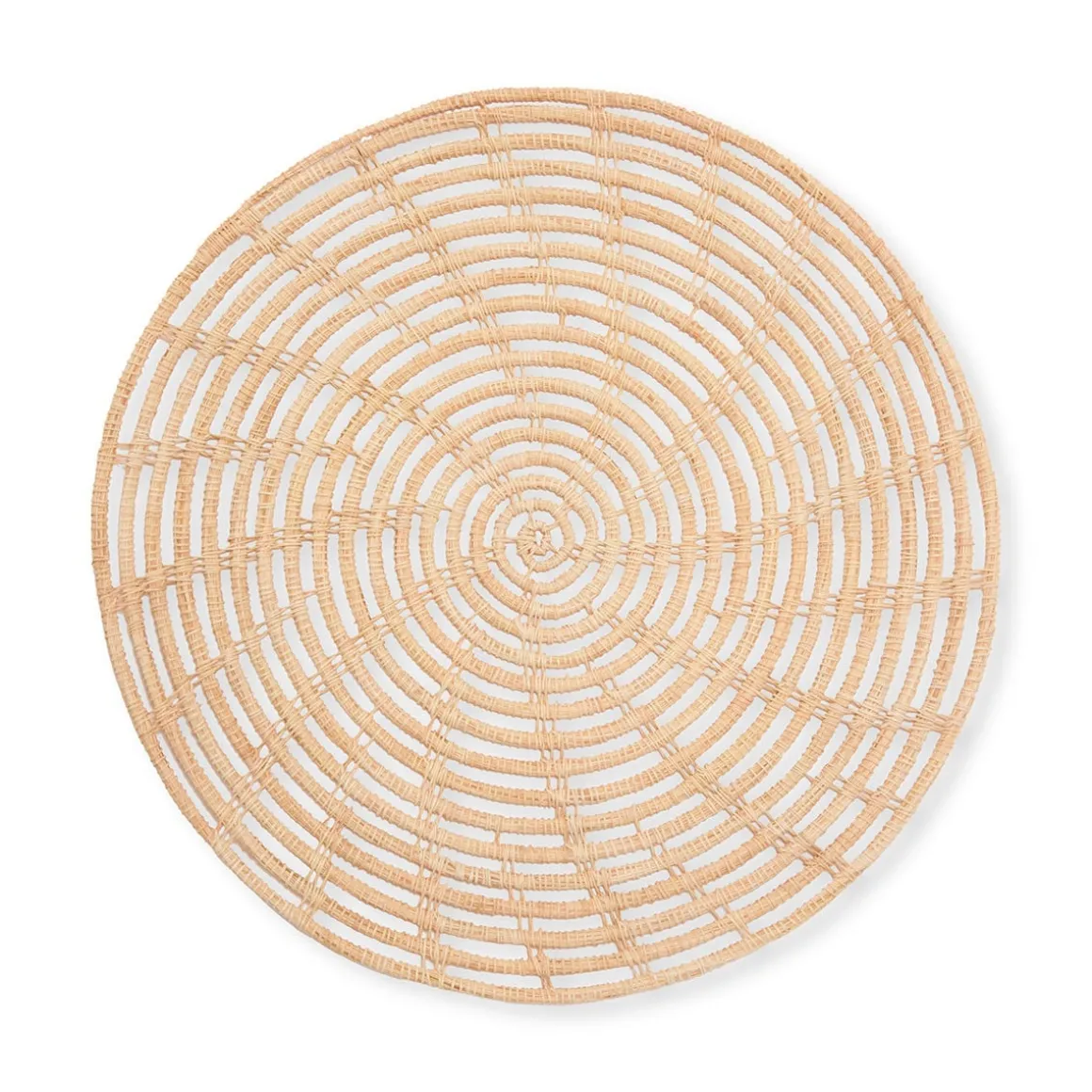 Bordstablett 35cm Palmblad