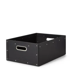 Box B 39x27cm Grafit