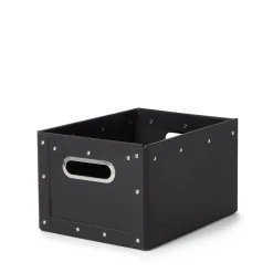 Box B 19x26cm Grafit