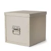 Box Kub 30x30cm Beige