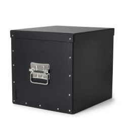 Box Kub 30x30cm Grafit