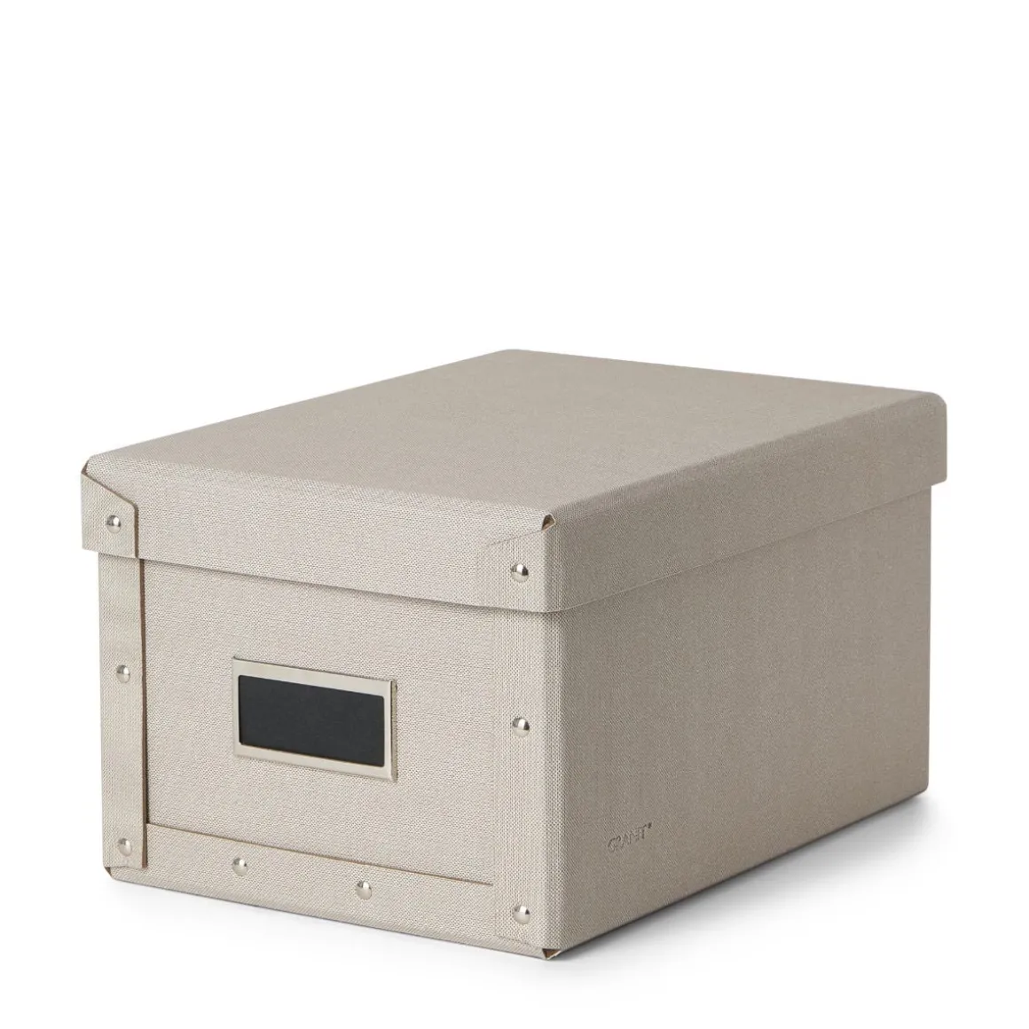 Box LB 19x26cm Beige