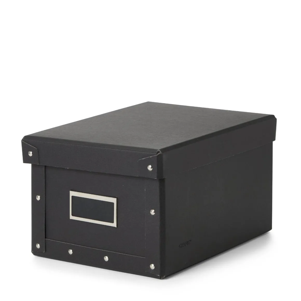 Box LB 19x26cm Grafit