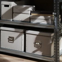 Box Maxi 38x50cm Beige