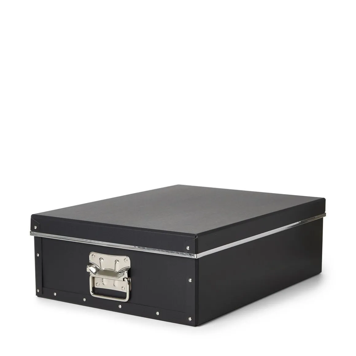 Box Maxi 15x48cm Grafit