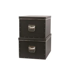 Box Maxi 38x50cm Grafit