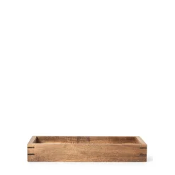 Bricka Serve Akacia 26,5x15cm