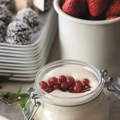 Burk Glas Snäpplock 50cl