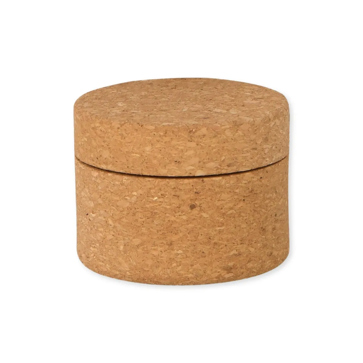 Burk Kork 8x6cm Natur