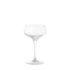 Champagnecoupe 25cl Klar