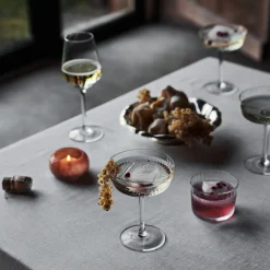 Champagnekupa Fera 21cl