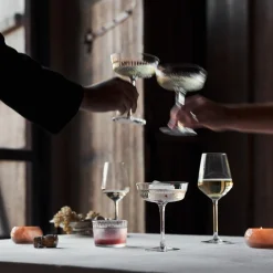 Champagnekupa Fera 21cl