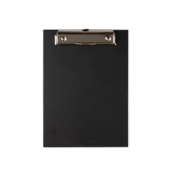 Clipboard A5 Svart