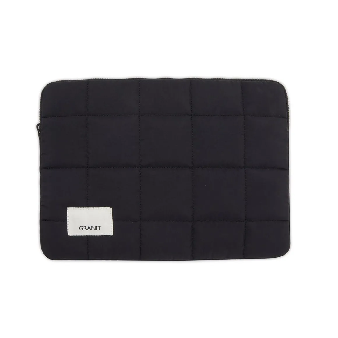 Datorfodral Aiko 36,5x26cm Svart