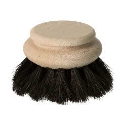 Diskborste Refill Svart