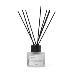 Doftpinnar Frosted Santal & Cotton