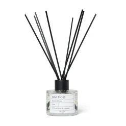 Doftpinnar Glas 75ml Oak Moss