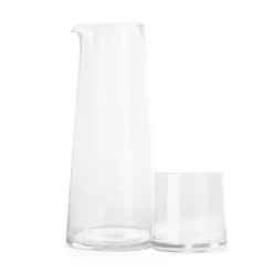 Dricksglas Liv 22cl Klar