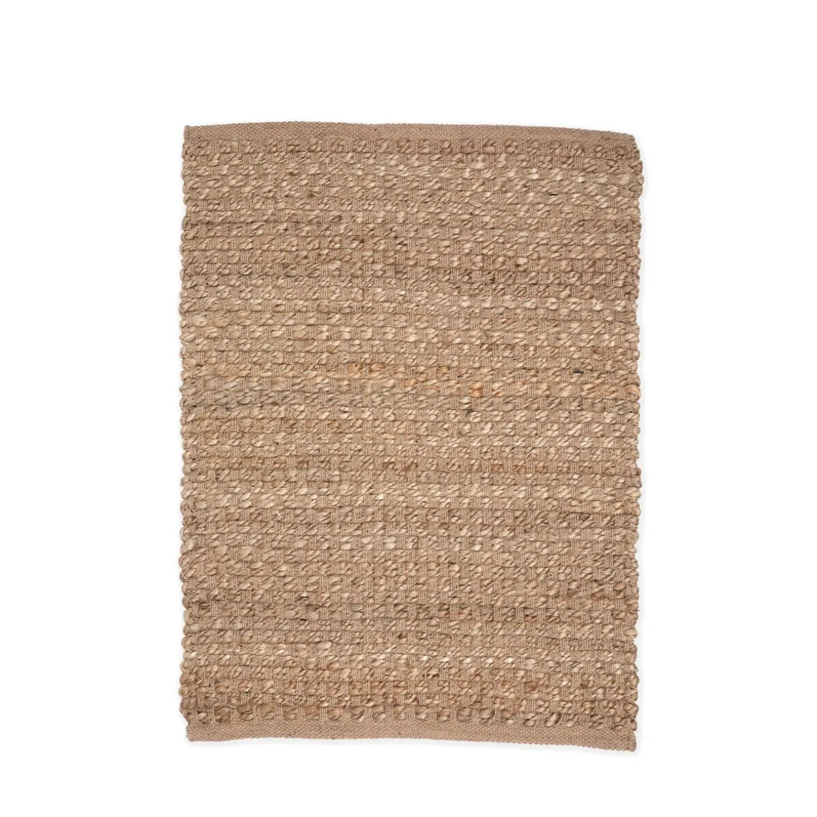 Dörrmatta Jute 50x70cm Beige