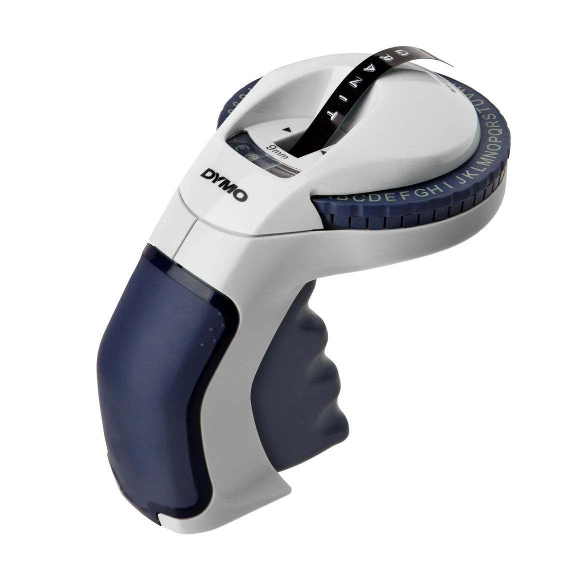 Dymo Märkapparat TY/ENG