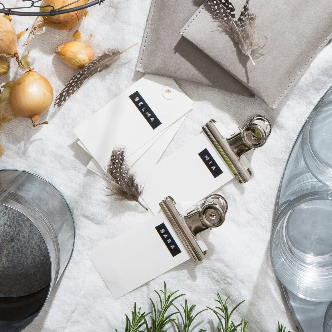 Dymo Märkapparat TY/ENG