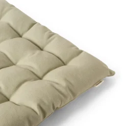 Dyna Bomull Vattenavvisande 40x40cm Ljusgrön