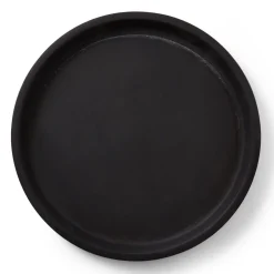 Fat Betong 42cm Svart