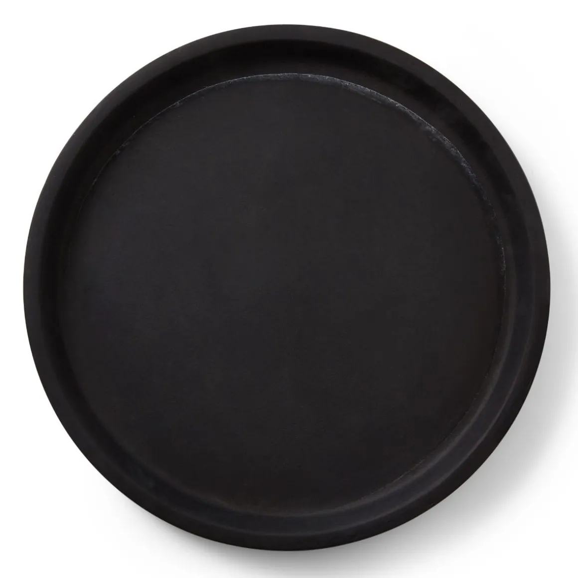 Fat Betong 42cm Svart