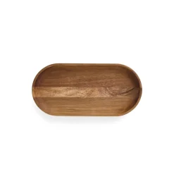 Fat Serve Akacia 25x12cm