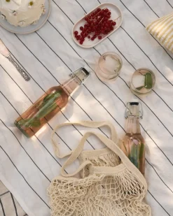 Flaska Patentkork 0,5L