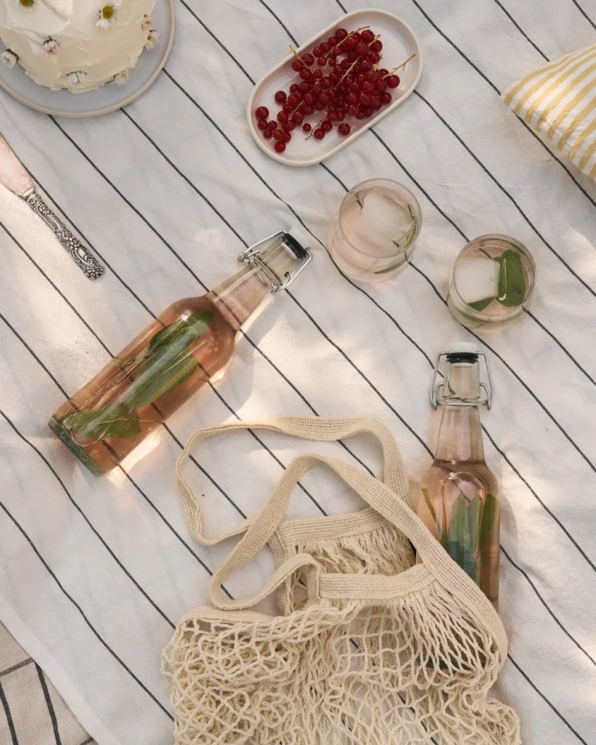 Flaska Patentkork 0,5L