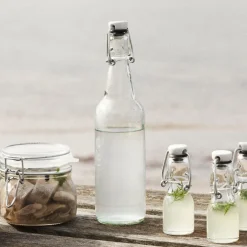 Flaska Patentkork 0,5L