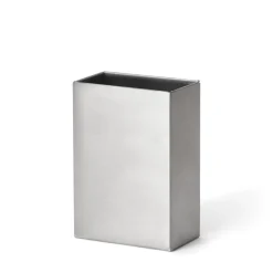 Förvaring Magnet 7x10cm Rostfritt Stål