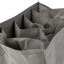 Förvaringslåda Hopvikbar PET 30x38cm