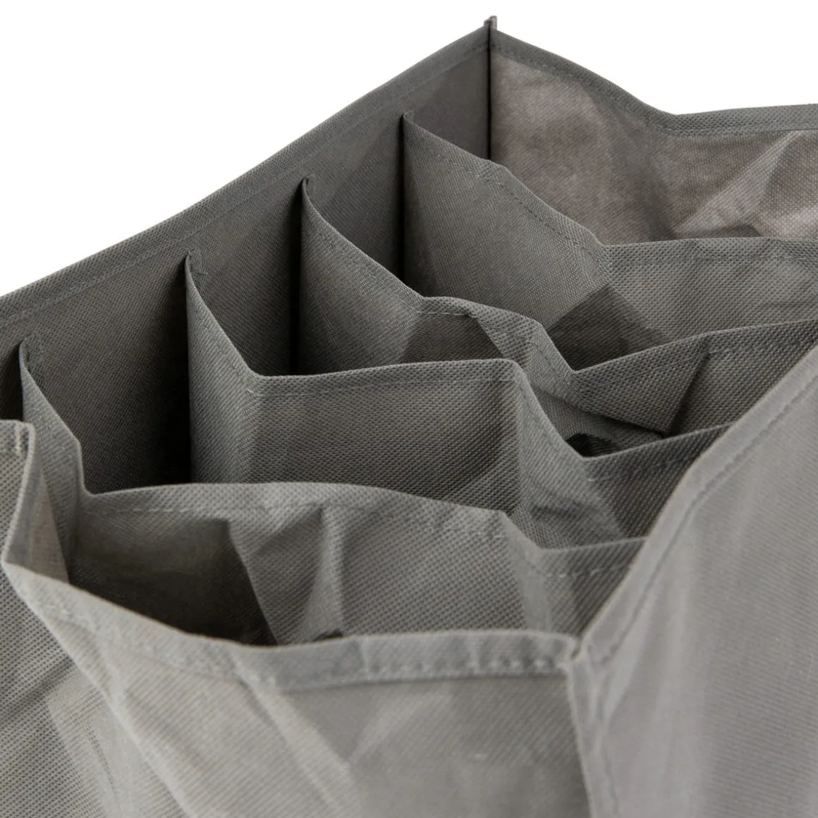 Förvaringslåda Hopvikbar PET 30x38cm